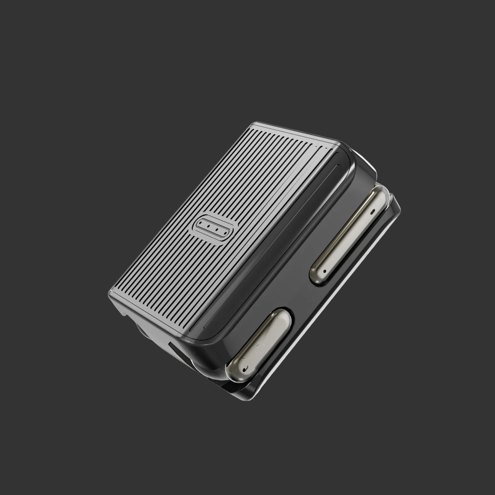 AI Translating Ear Buds