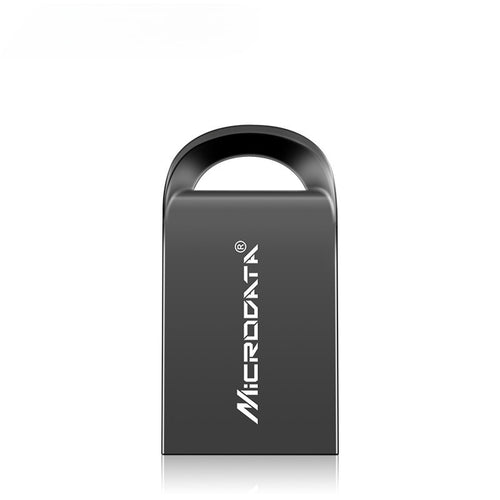 64GB Metal USB Storage