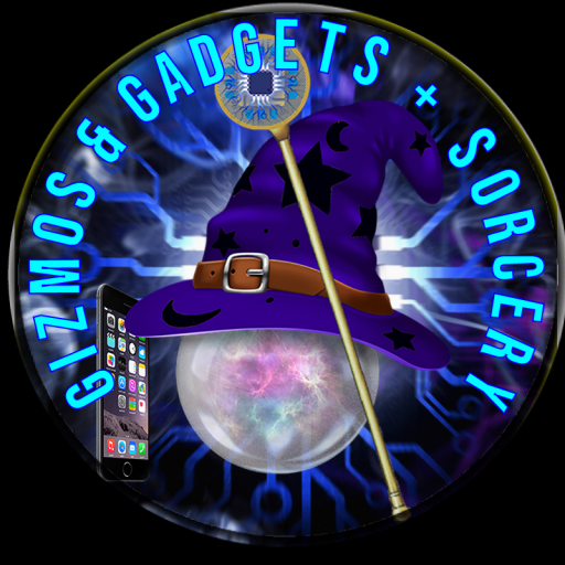 Gizmos,Gadgets & Sorcery